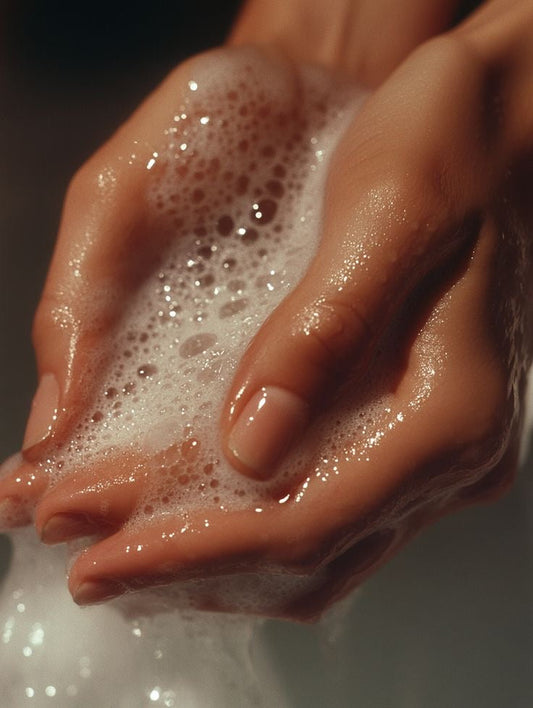 Shampoo: 10 Ingredienti Nocivi da Evitare per Capelli e Cuoio Capelluto Sani