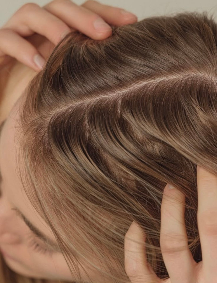 Impatti Negativi del Consumo di Alcol sulla Salute dei Capelli e del Cuoio Capelluto