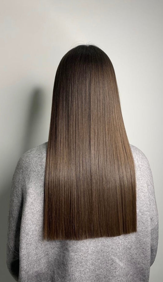 Olio di Argan per Capelli: Il Segreto dei Professionisti per una Chioma Perfetta