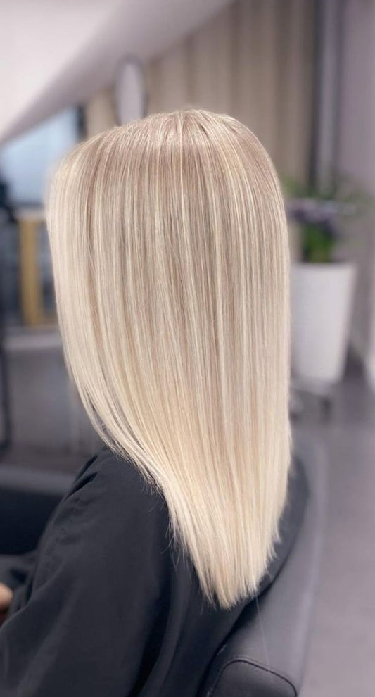 Decolorazione capelli: prepara, proteggi e mantieni la tua chioma in salute
