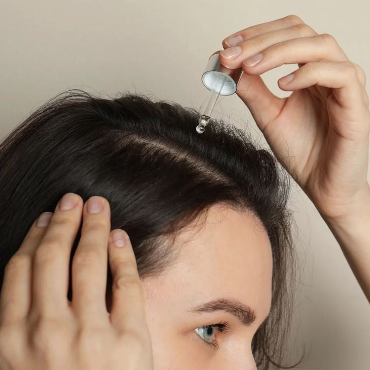 Dermatite Seborroica: cause e sintomi