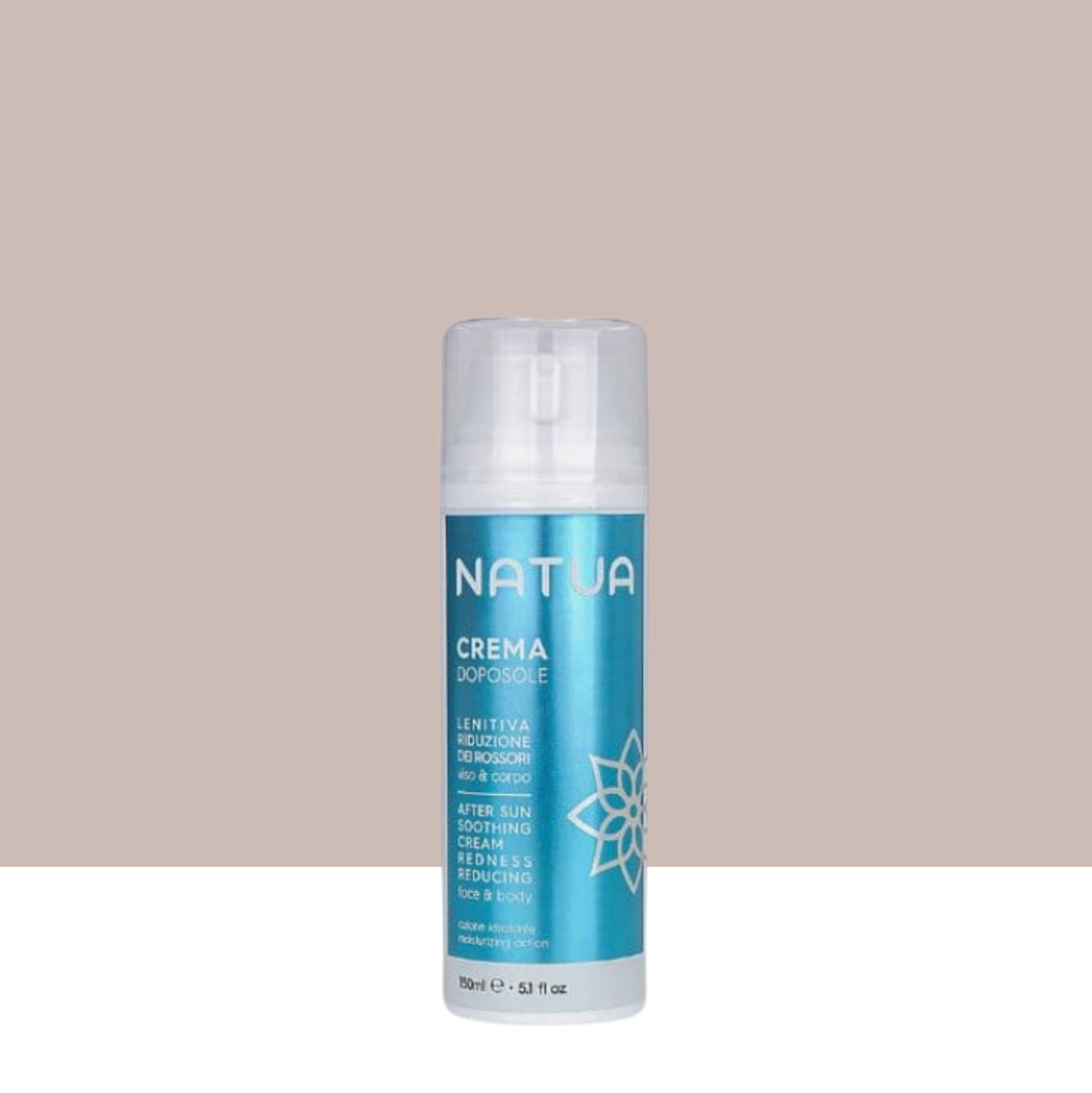 SUN Crema Doposole (150ml)