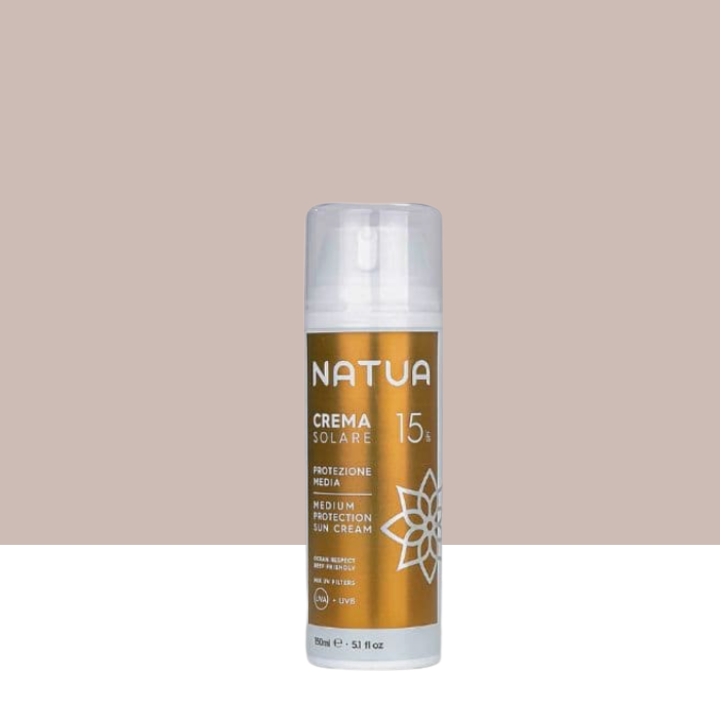 SUN Crema Corpo Protezione Solare