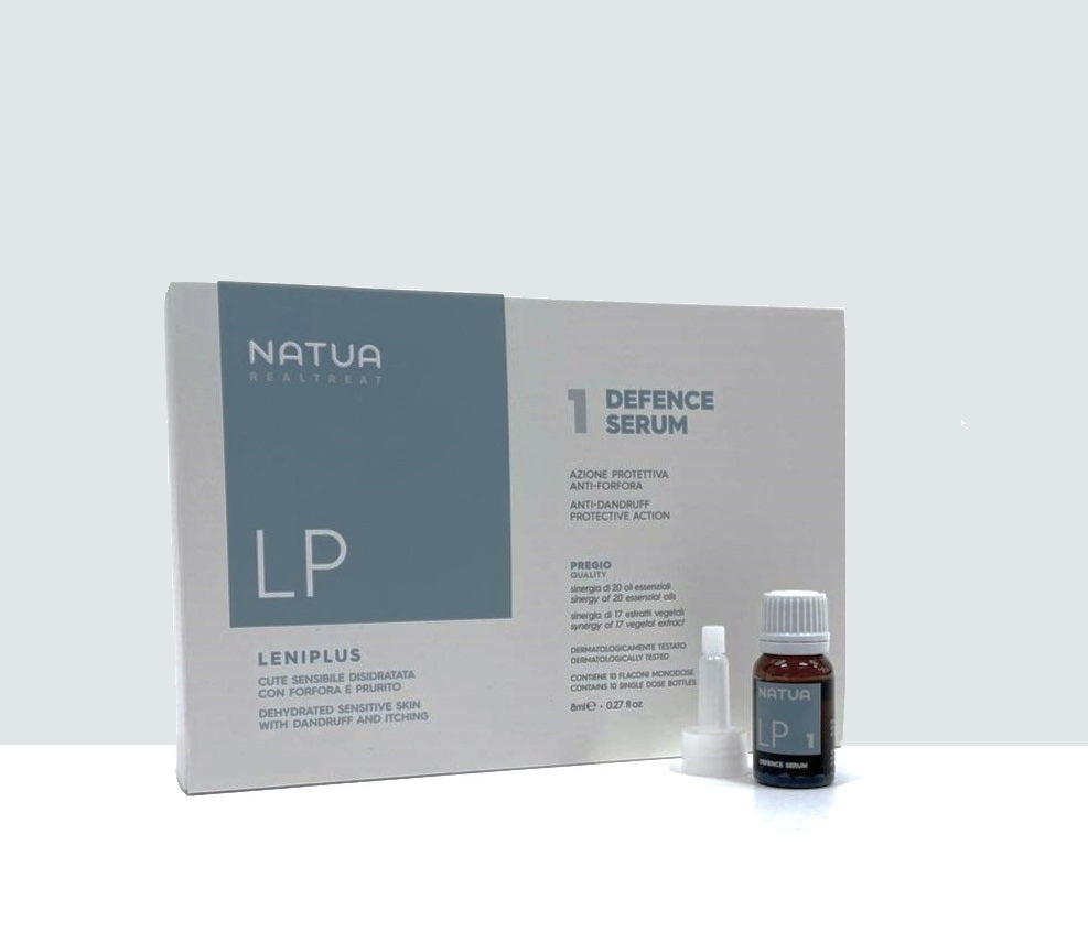LP Leniplus Defence Serum (10 fiale)