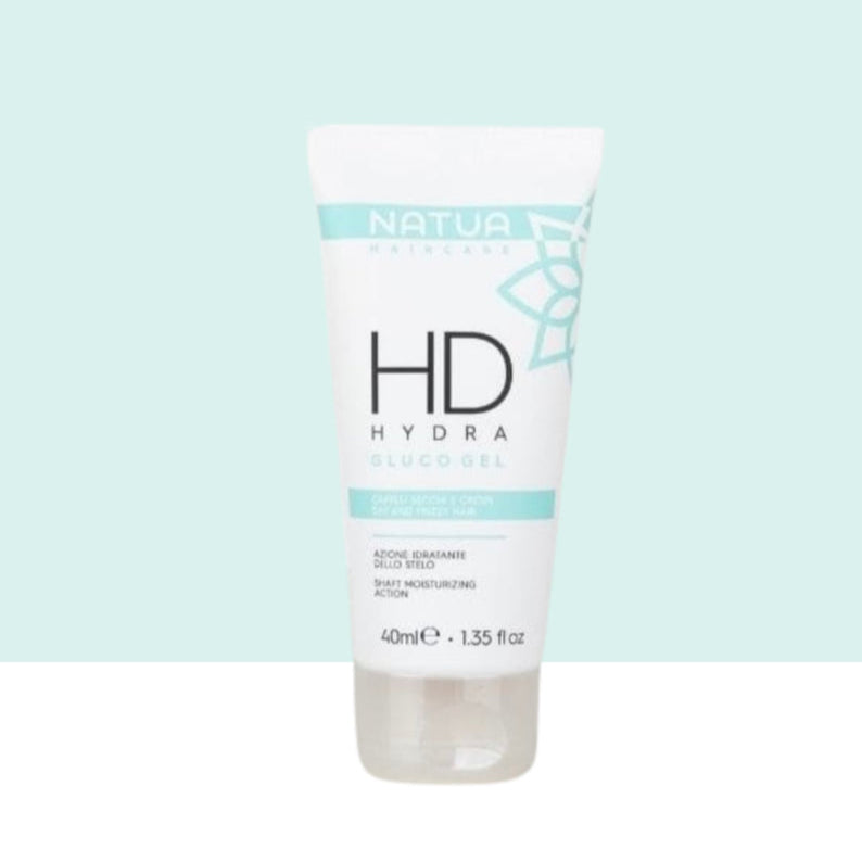 NATUA HD Hydra Gluco Gel Idratante