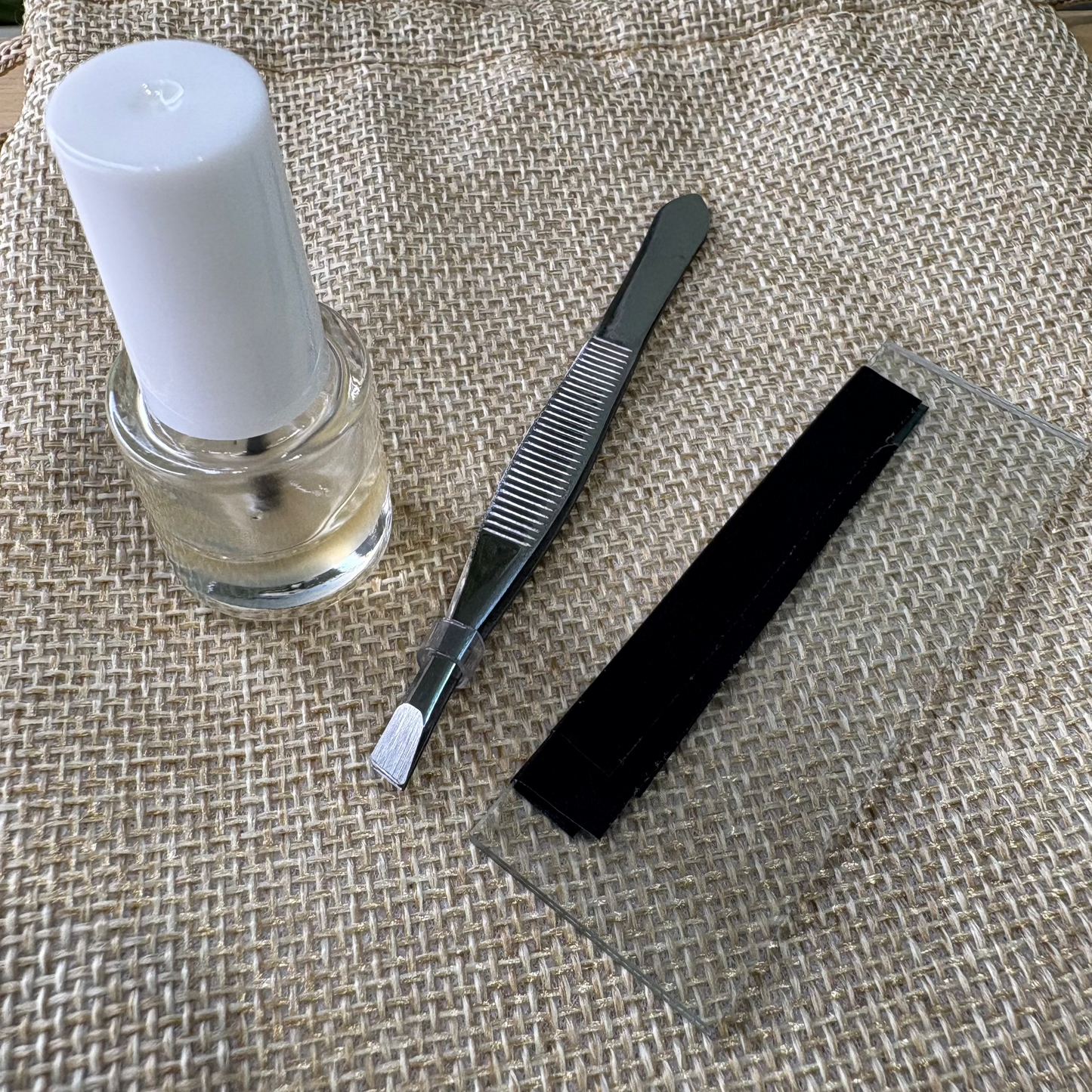 KIT ANALISI DEL CAPELLO + CONSULENZA