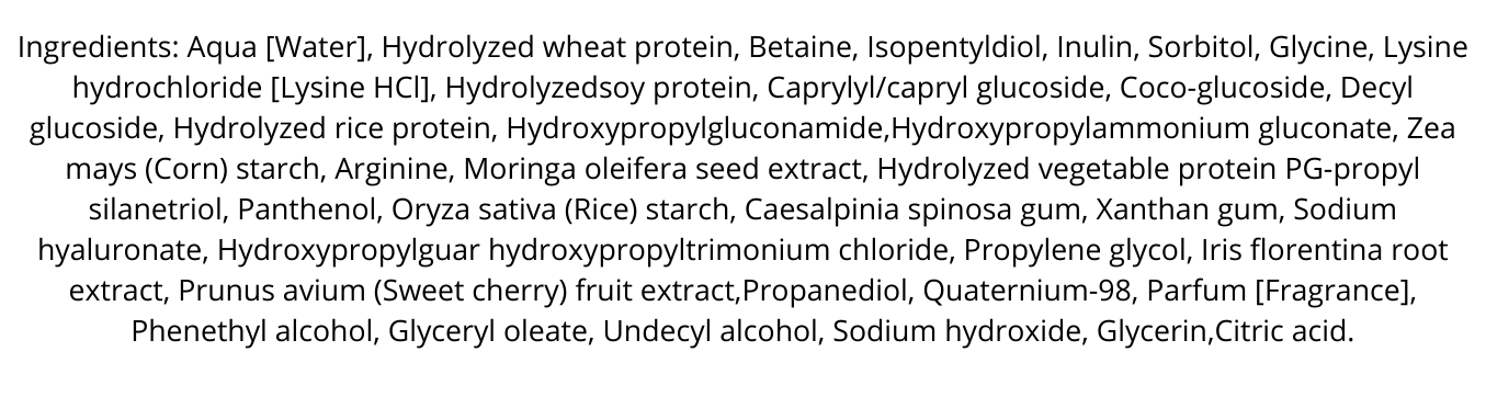 NATUA HD Hydra Gluco Gel Idratante