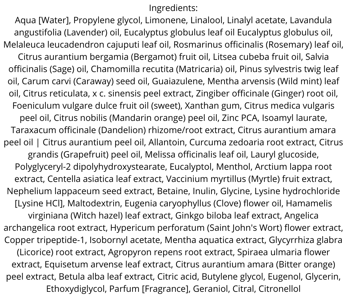 DP Depur Drain Serum (10 fiale)