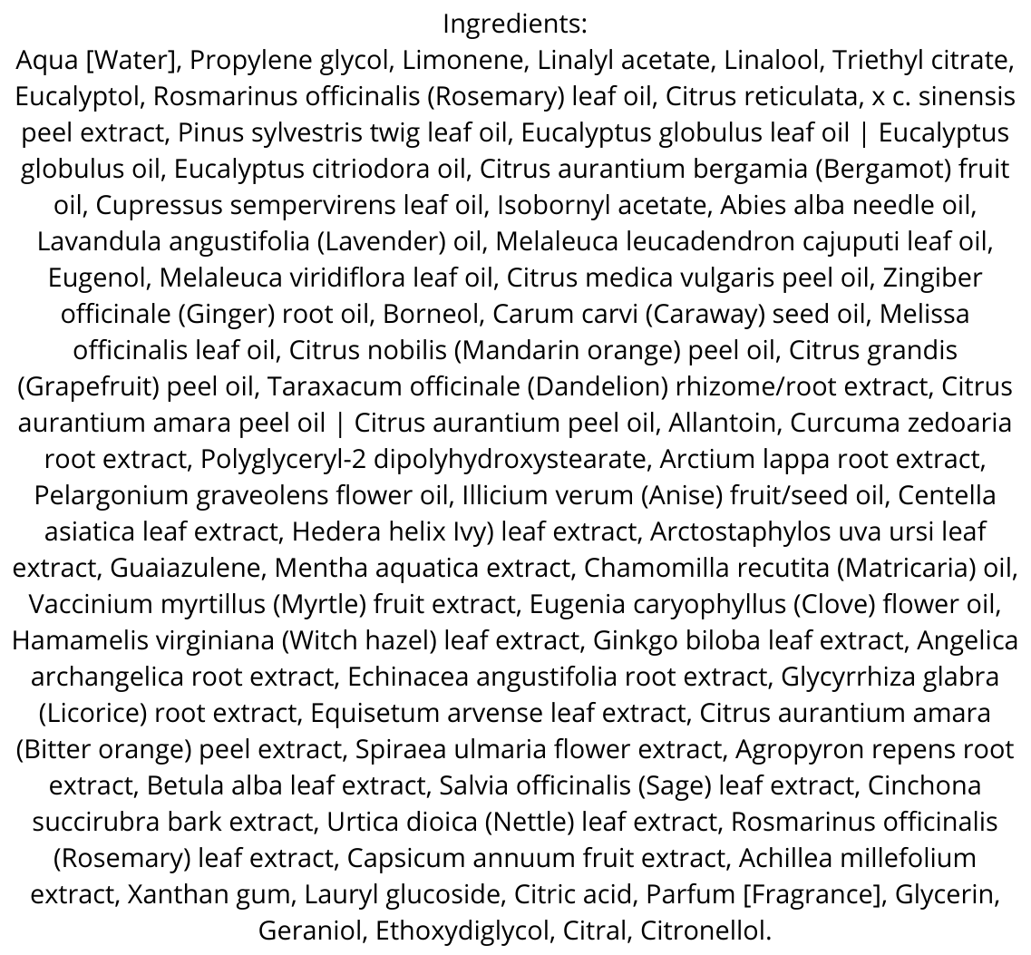 DP Depur Intensive Serum (10 fiale)