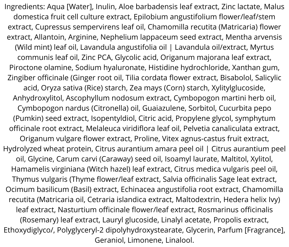 LP Leniplus Equi Serum (10 fiale)