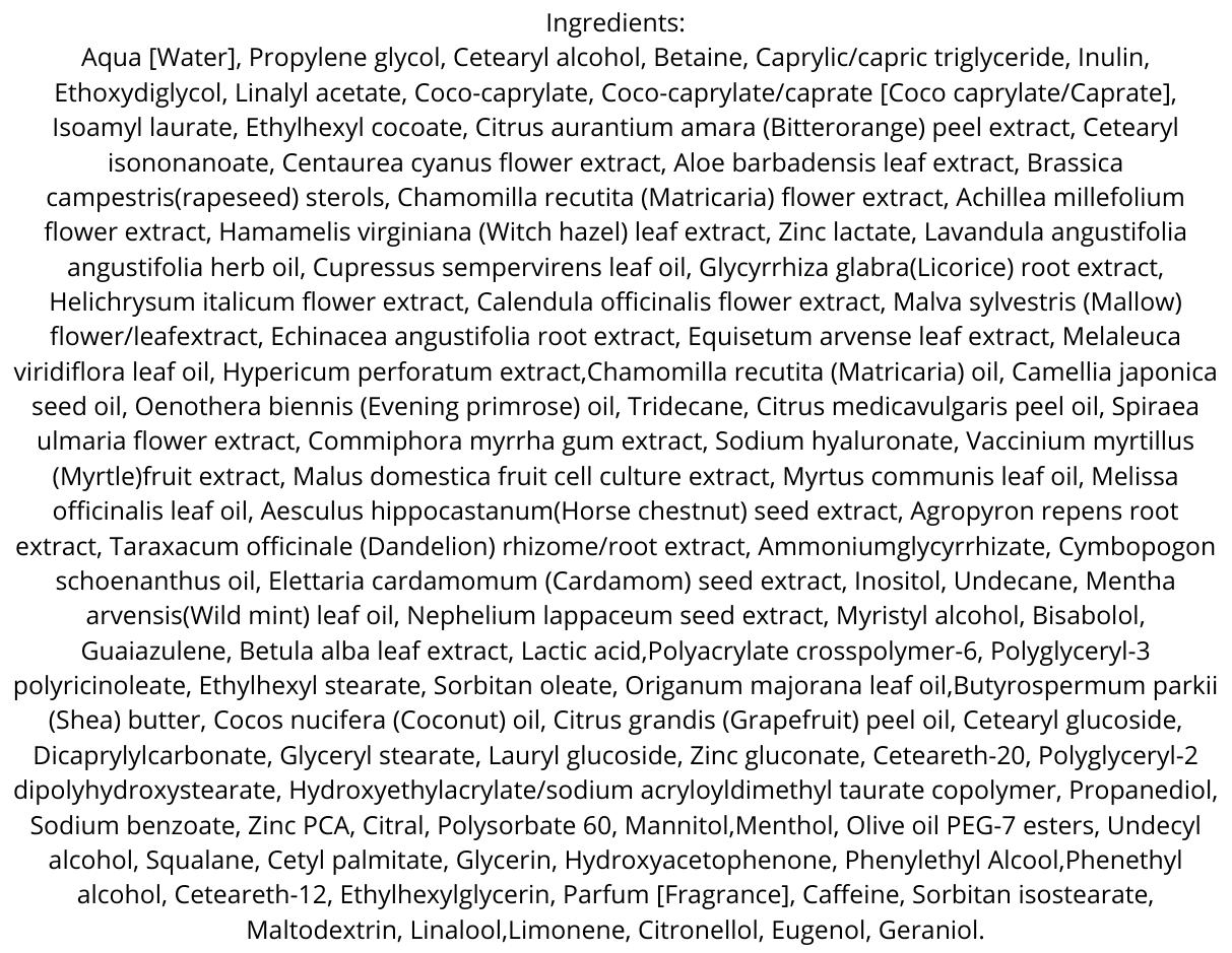 SUN Crema Doposole (150ml)