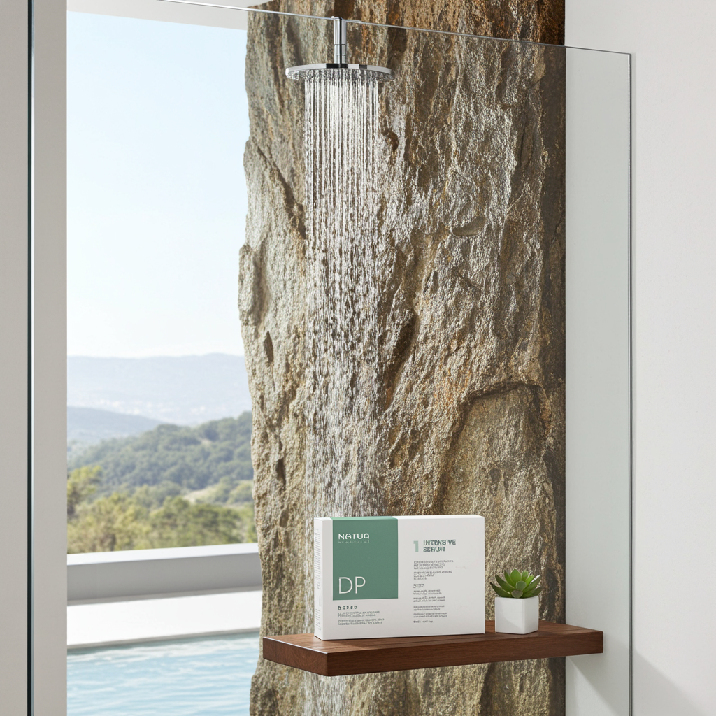 DP Depur Intensive Serum (10 fiale)