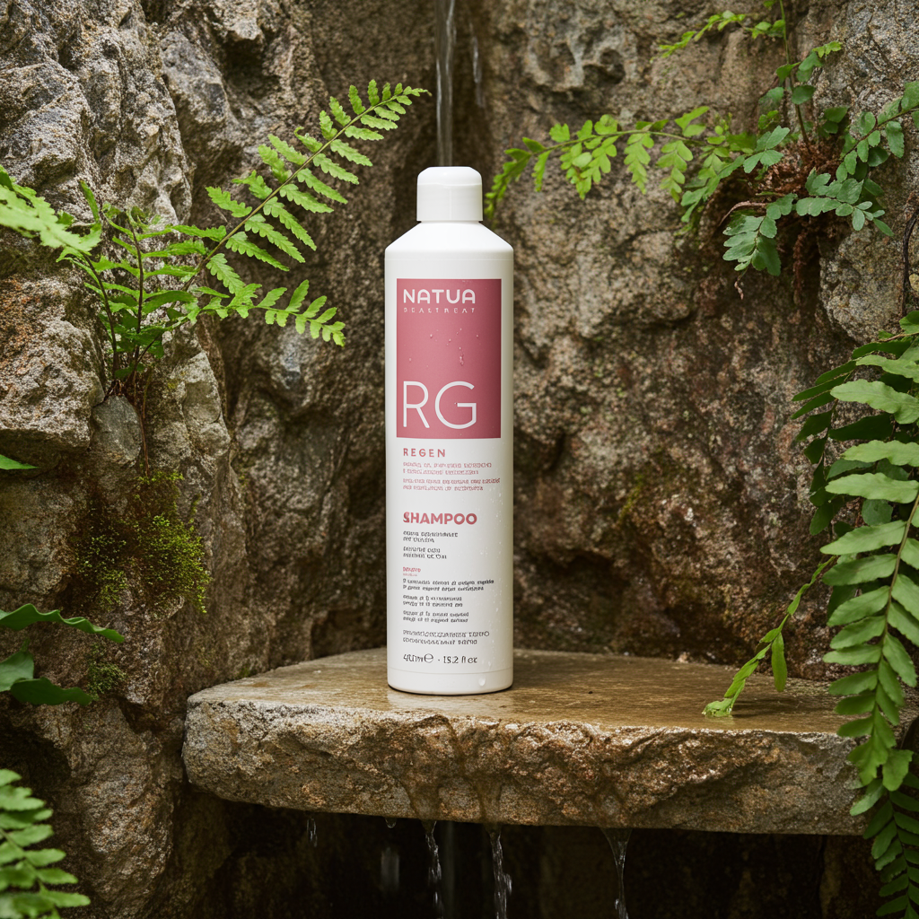 RG Regen Shampoo Anticaduta