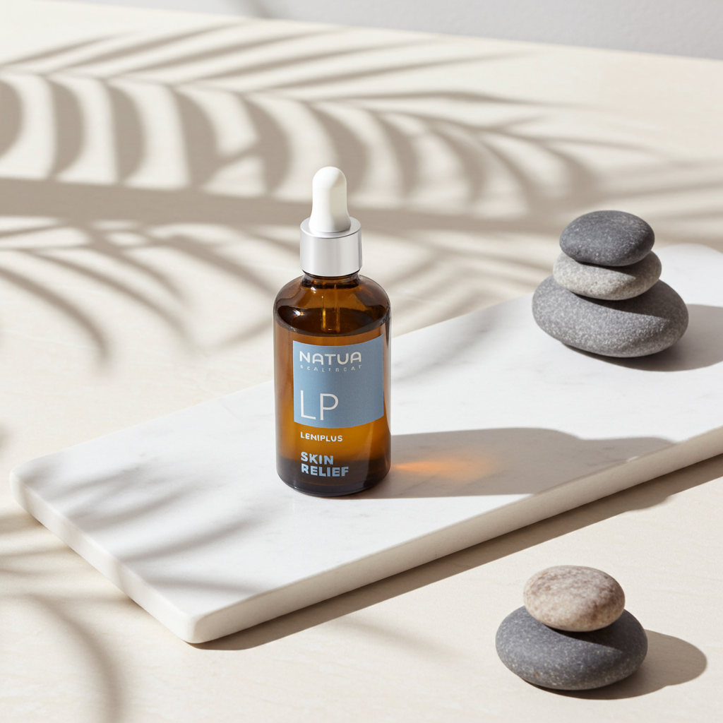 LP Leniplus Skin Relief