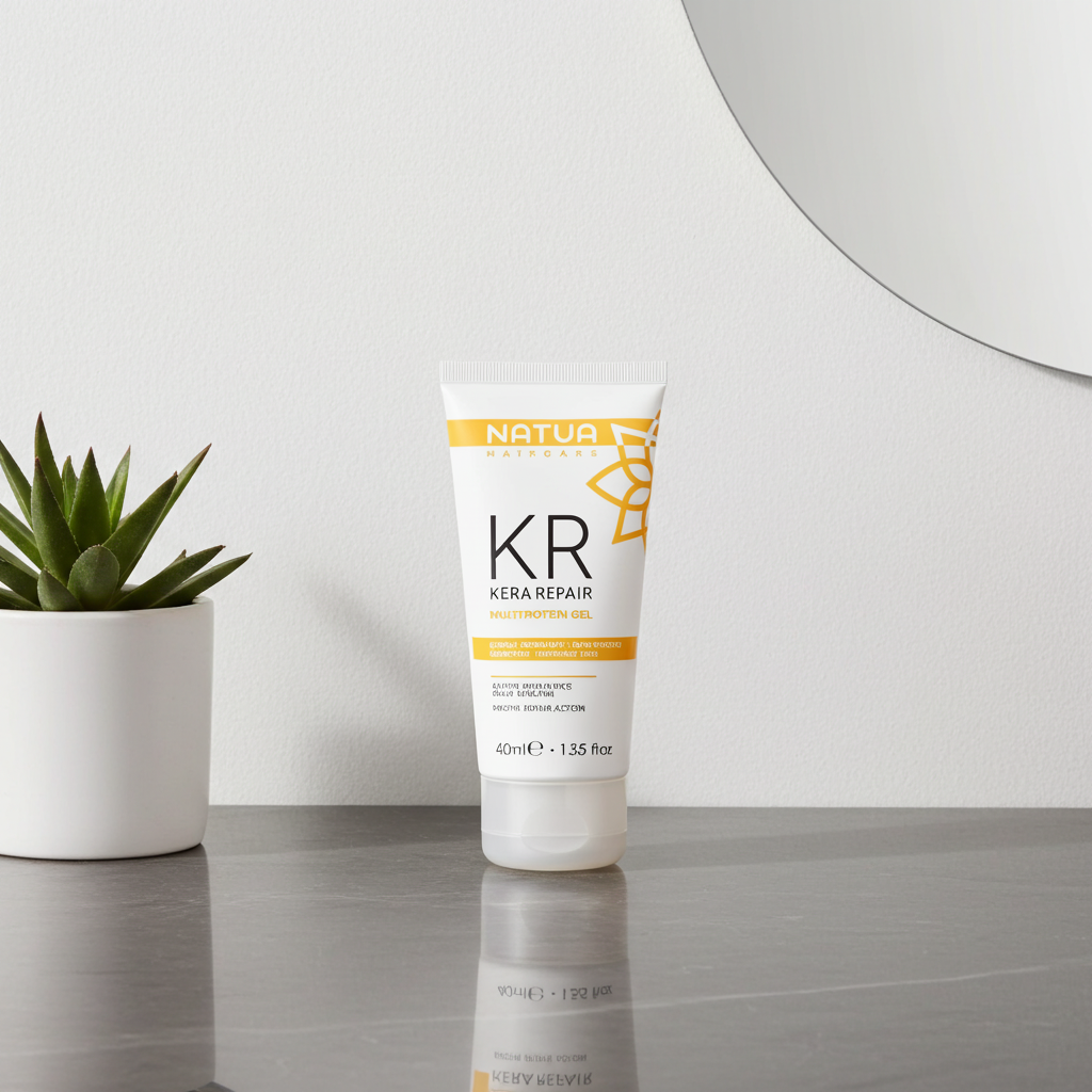 KR KERA MULTIPROTEIN GEL