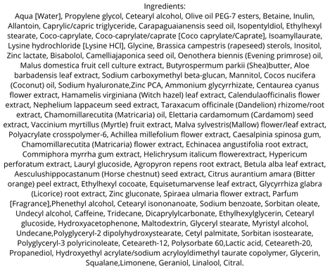 NATUA Sun Fluido doposole