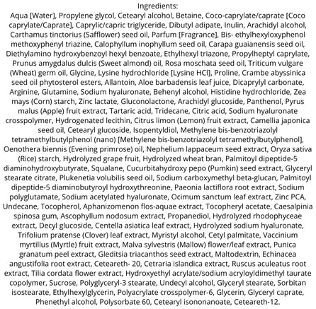 NATUA Contorno occhi