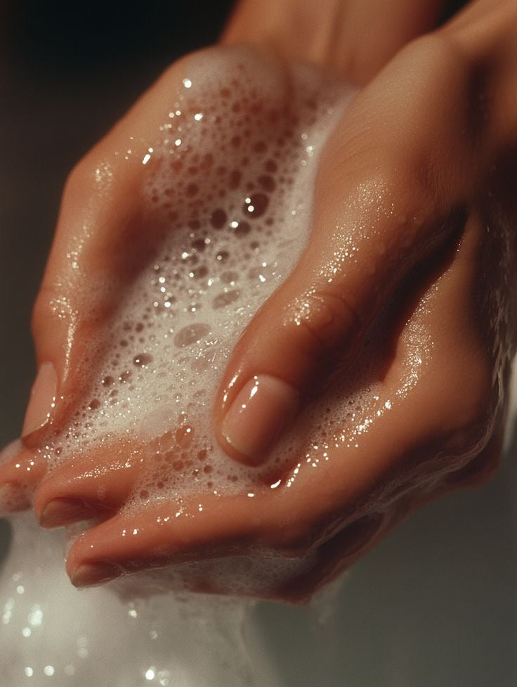 Shampoo: 10 Ingredienti Nocivi da Evitare per Capelli e Cuoio Capelluto Sani