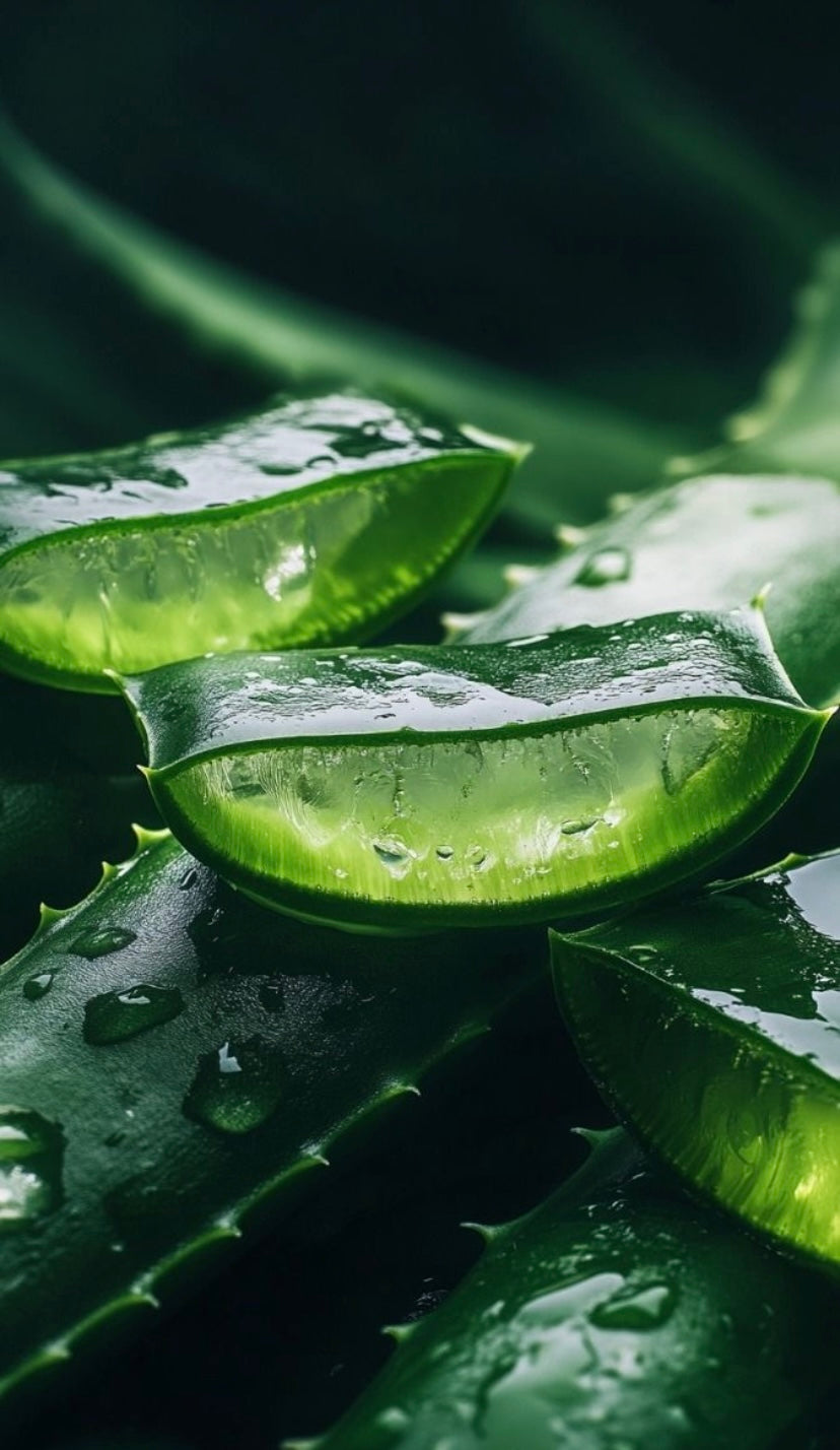 Routine per la Cura del Cuoio Capelluto