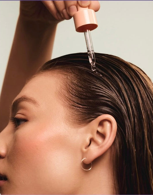 I Benefici dei Prodotti per Capelli Natua: Cura Naturale e Idratazione Profonda