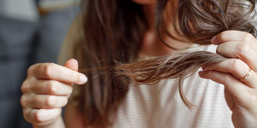 Capelli sottili e pochi: consigli per migliorarli