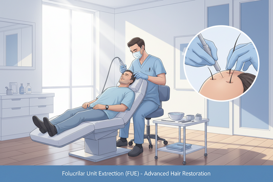 Trapianto Capelli si o no?