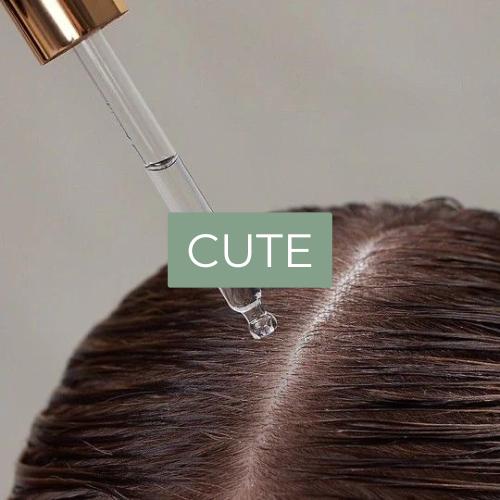 CUTE