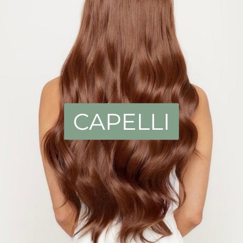 CAPELLI