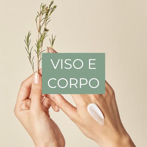 VISO E CORPO