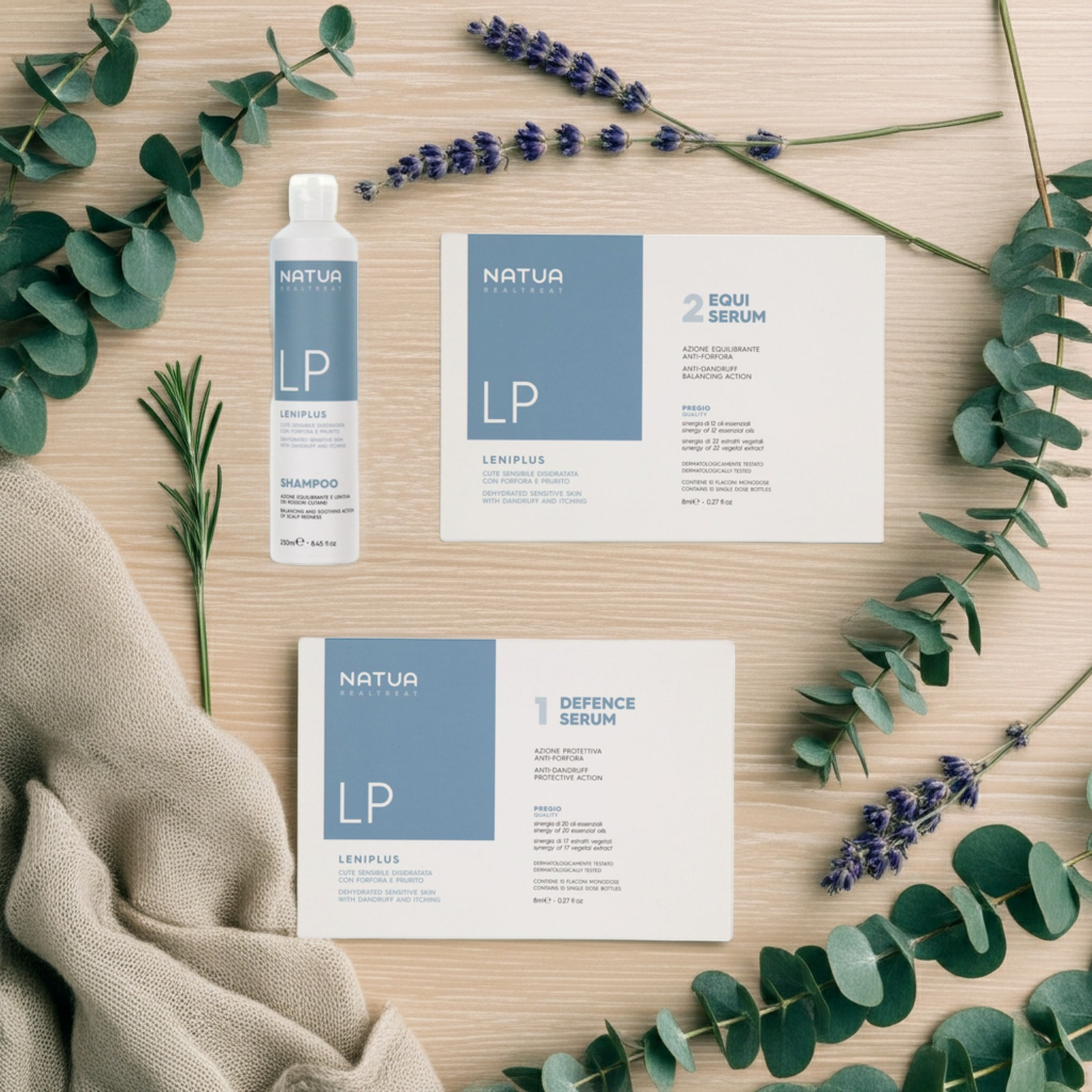LENIPLUS