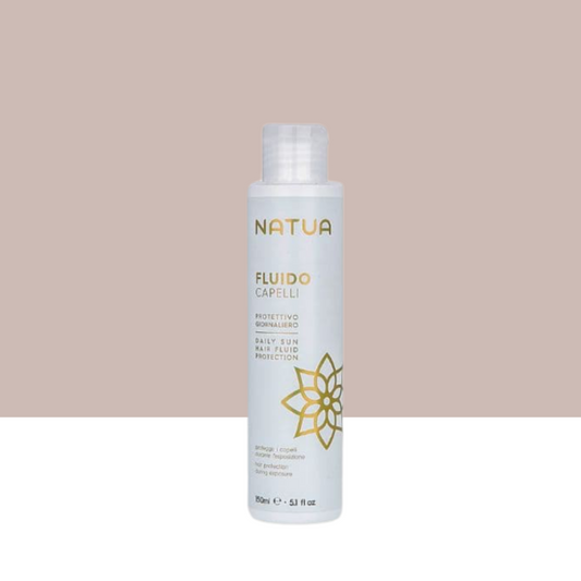SUN HAIR Fluido Protettivo Capelli (150ml)