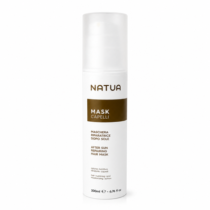 SUN HAIR Hair Cream (200ml)