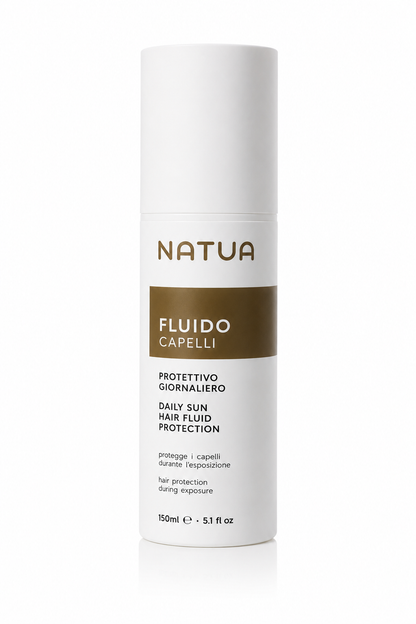 SUN HAIR Protective Hair Fluid (150ml)