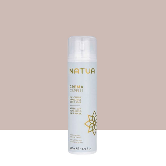SUN HAIR Crema Capelli (200ml)