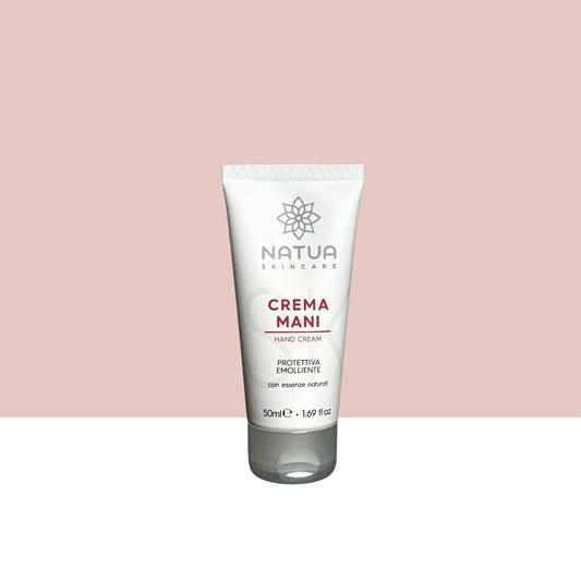 NATUA Crema mani