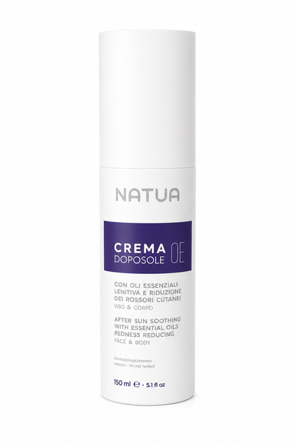 SUN After-Sun Cream (150ml)
