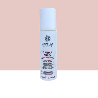 NATUA Face cream for all skin types