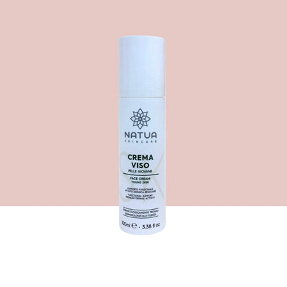 NATUA Young Skin Face Cream