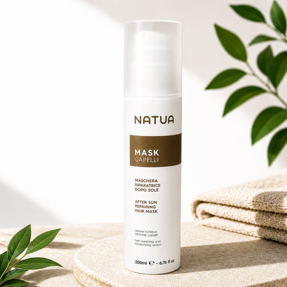 SUN HAIR Hair Cream (200ml)