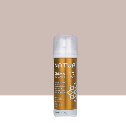 SUN Crema Corpo Protezione Solare