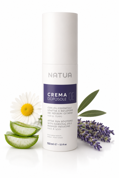 SUN After-Sun Cream (150ml)