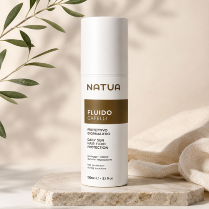 SUN HAIR Protective Hair Fluid (150ml)