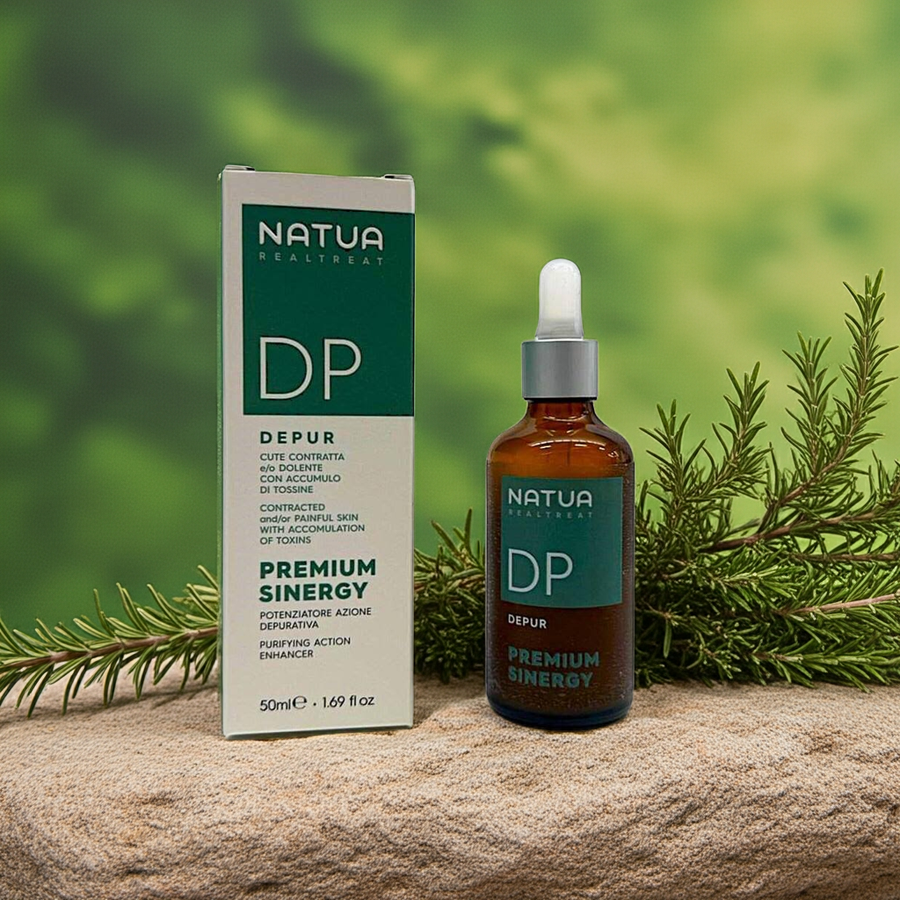 NATUA DEPUR PREMIUM SYNERGY