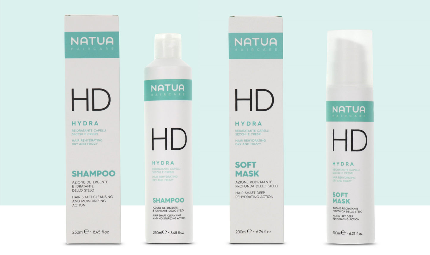 NATUA KIT HYDRA