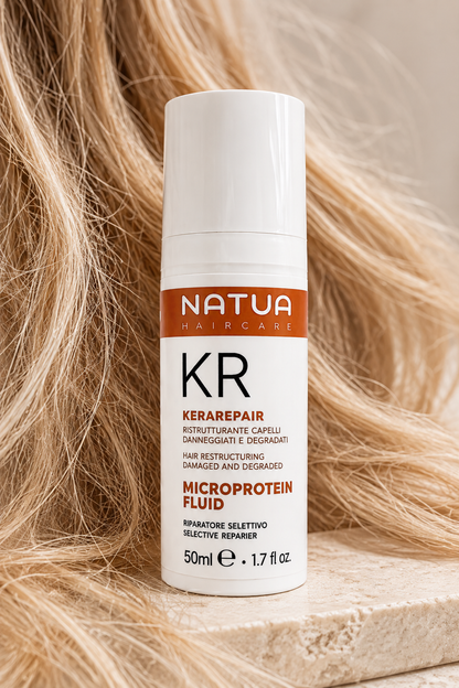 KR Microprotein Fluid