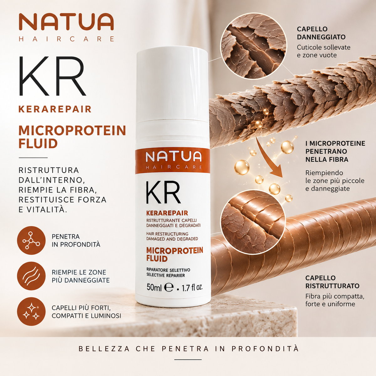 KR Microprotein Fluid