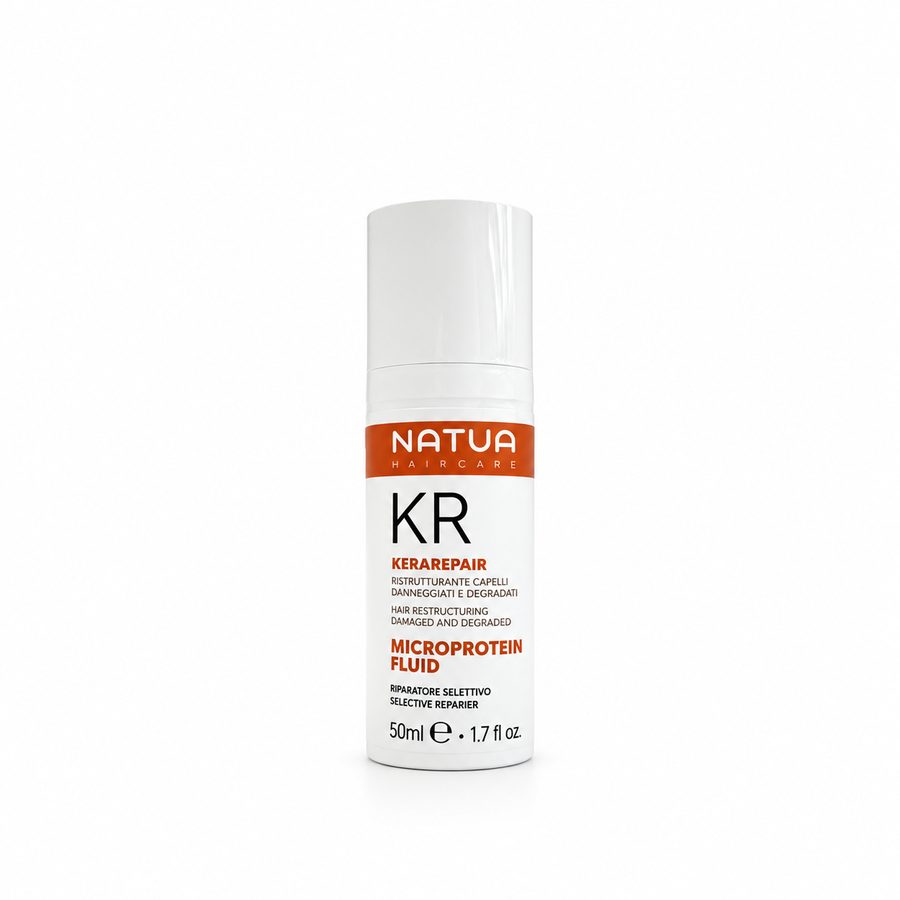 KR Microprotein Fluid 50 ml