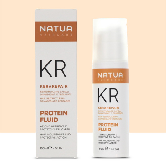 KR Kera Protein Fluid