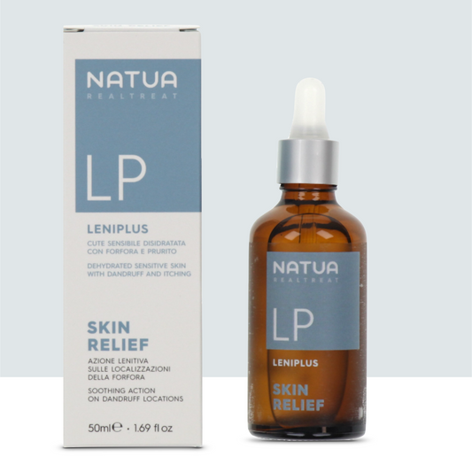 LP Leniplus Skin Relief