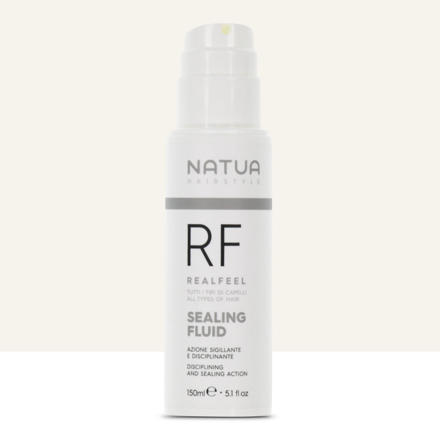 NATUA RF RealFeel Sealing Fluid